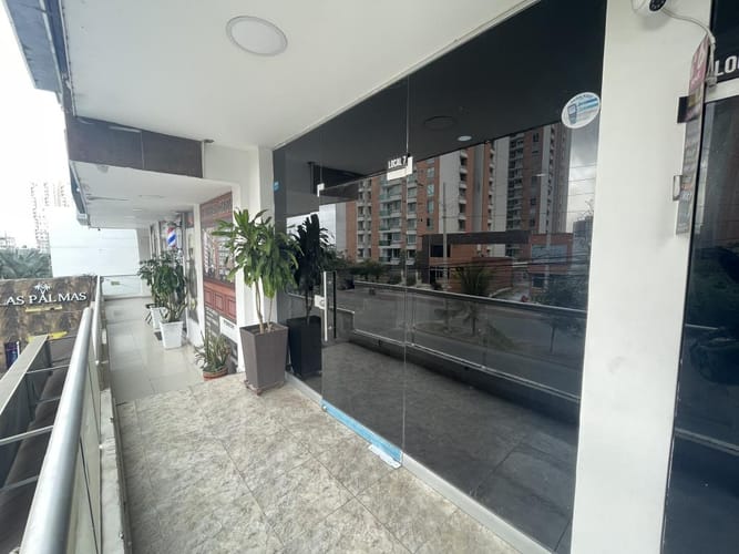 Local en arriendo en Villa Campestre, Barranquilla, 40 m² · foto 8 de 8