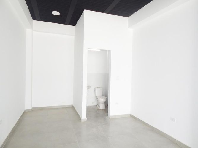 Local en arriendo en Puerto Colombia, Puerto Colombia, 24 m² · foto 2 de 3