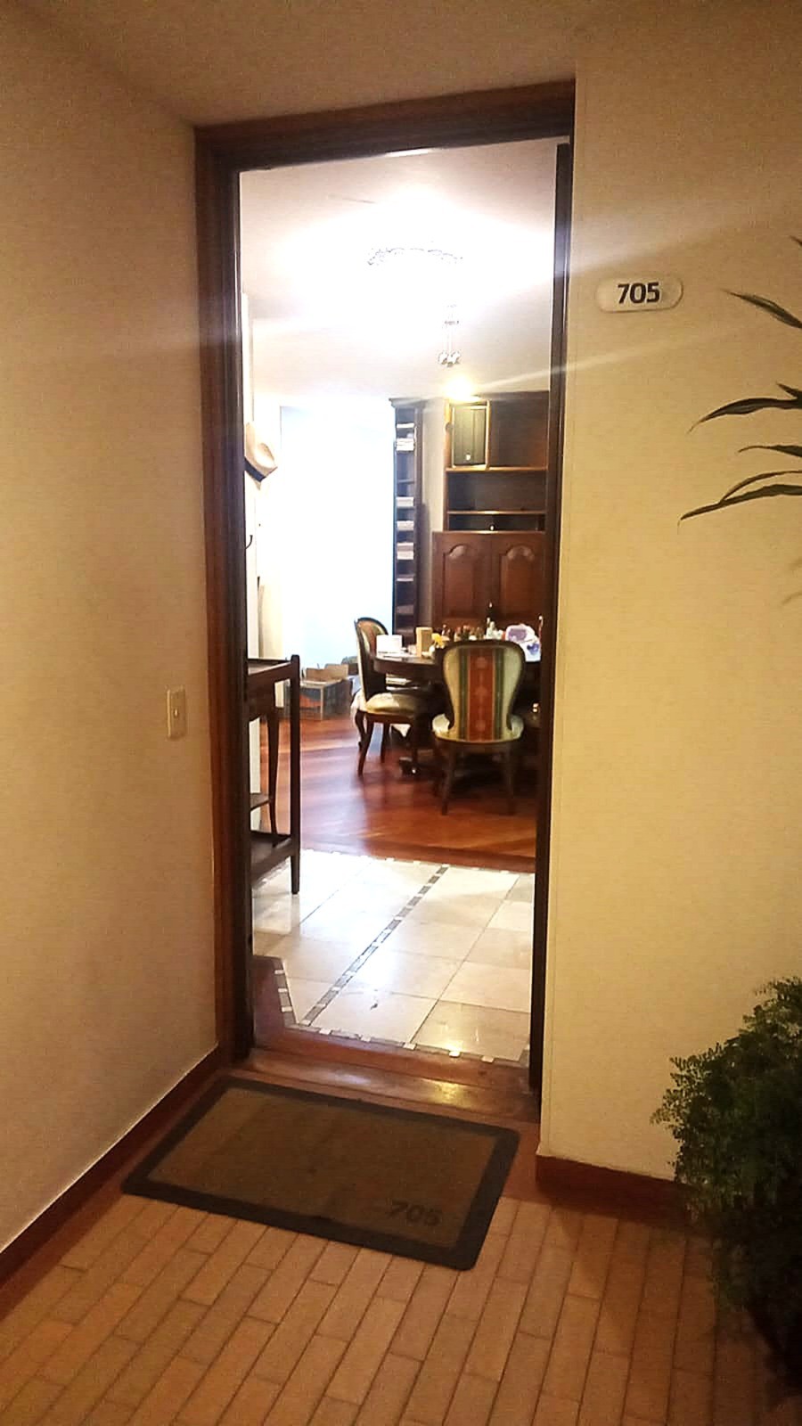 Apartamento en Arriendo en Chapinero, Bogotá