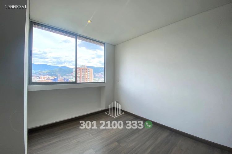 Apartamento de 3 alcobas en arriendo en Santa Maria De Los Angeles, Medellín, 105 m² · foto 15 de 24