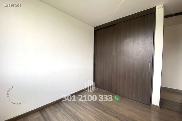 Apartamento de 3 alcobas en arriendo en Santa Maria De Los Angeles, Medellín, 105 m² · foto 16 de 24