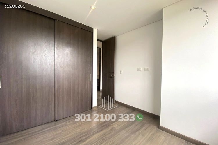 Apartamento de 3 alcobas en arriendo en Santa Maria De Los Angeles, Medellín, 105 m² · foto 17 de 24