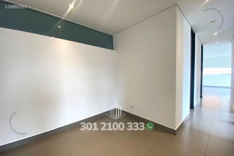 Apartamento de 3 alcobas en arriendo en Santa Maria De Los Angeles, Medellín, 105 m² · foto 19 de 24