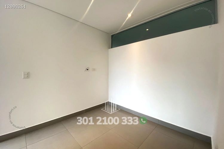 Apartamento de 3 alcobas en arriendo en Santa Maria De Los Angeles, Medellín, 105 m² · foto 20 de 24