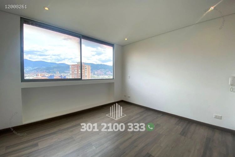 Apartamento de 3 alcobas en arriendo en Santa Maria De Los Angeles, Medellín, 105 m² · foto 21 de 24