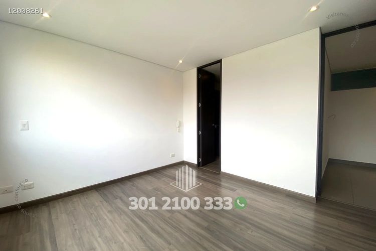 Apartamento de 3 alcobas en arriendo en Santa Maria De Los Angeles, Medellín, 105 m² · foto 22 de 24