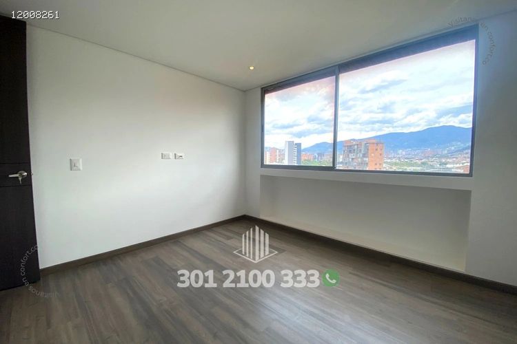 Apartamento de 3 alcobas en arriendo en Santa Maria De Los Angeles, Medellín, 105 m² · foto 24 de 24
