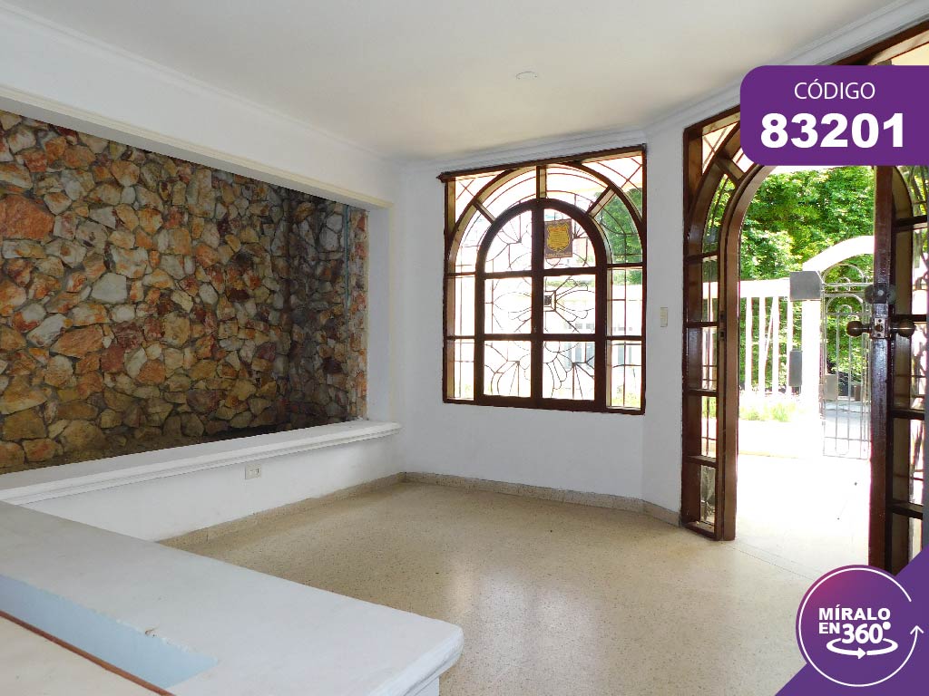 House for rent in El porvenir, Barranquilla