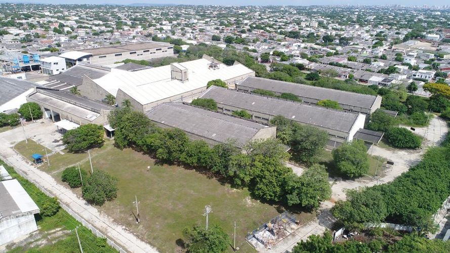 Lote en venta en El Limon, Barranquilla, 17735 m² · foto 2 de 6