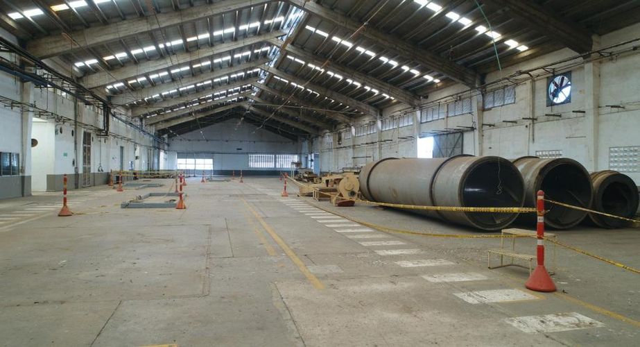 Lote en venta en El Limon, Barranquilla, 17735 m² · foto 3 de 6