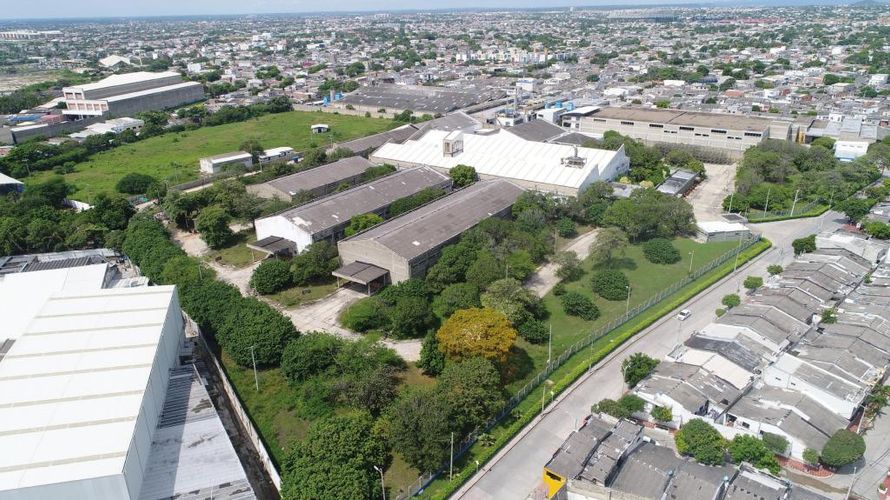 Lote en venta en El Limon, Barranquilla, 17735 m² · foto 6 de 6