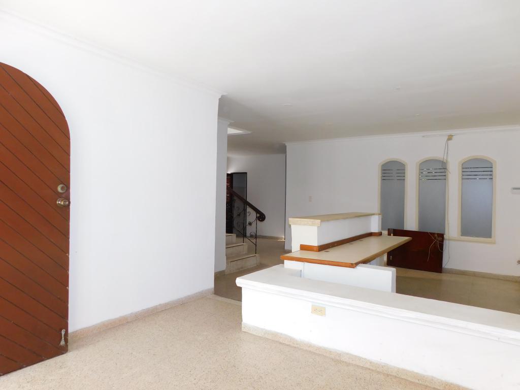 Casa en venta en El Porvenir, Barranquilla · foto 4 de 24