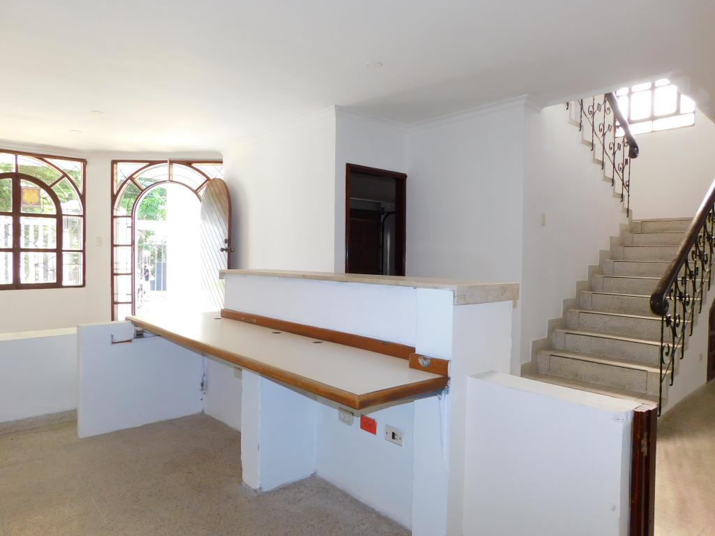 Casa en venta en El Porvenir, Barranquilla · foto 7 de 24