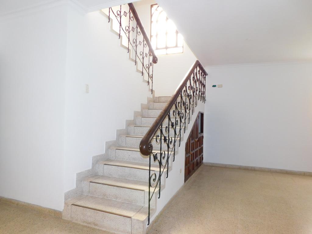 Casa en venta en El Porvenir, Barranquilla · foto 8 de 24
