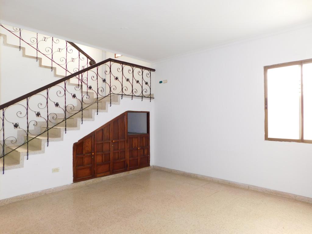 Casa en venta en El Porvenir, Barranquilla · foto 12 de 24