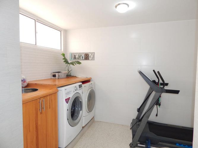 Apartamento de 3 alcobas en venta en Altos Del Prado, Barranquilla, 185 m² · foto 6 de 24