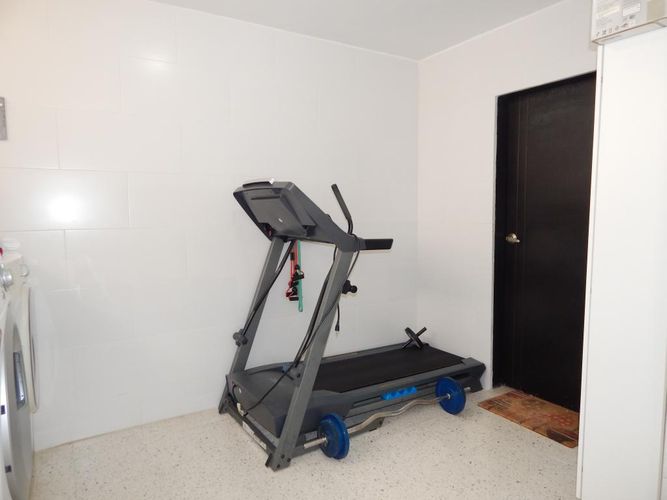 Apartamento de 3 alcobas en venta en Altos Del Prado, Barranquilla, 185 m² · foto 7 de 24