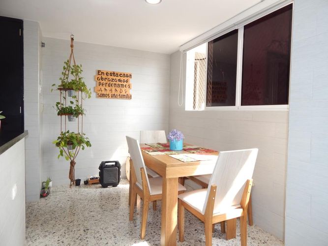 Apartamento de 3 alcobas en venta en Altos Del Prado, Barranquilla, 185 m² · foto 8 de 24