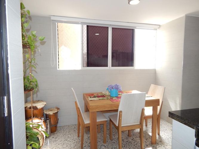 Apartamento de 3 alcobas en venta en Altos Del Prado, Barranquilla, 185 m² · foto 9 de 24