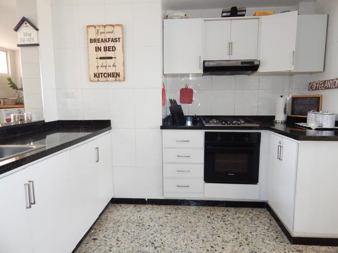 Apartamento de 3 alcobas en venta en Altos Del Prado, Barranquilla, 185 m² · foto 13 de 24