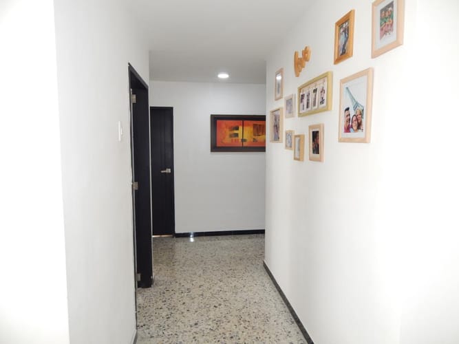 Apartamento de 3 alcobas en venta en Altos Del Prado, Barranquilla, 185 m² · foto 14 de 24