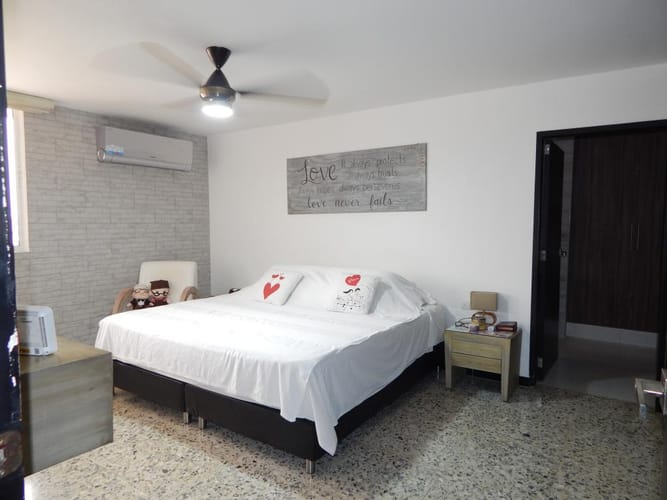 Apartamento de 3 alcobas en venta en Altos Del Prado, Barranquilla, 185 m² · foto 15 de 24