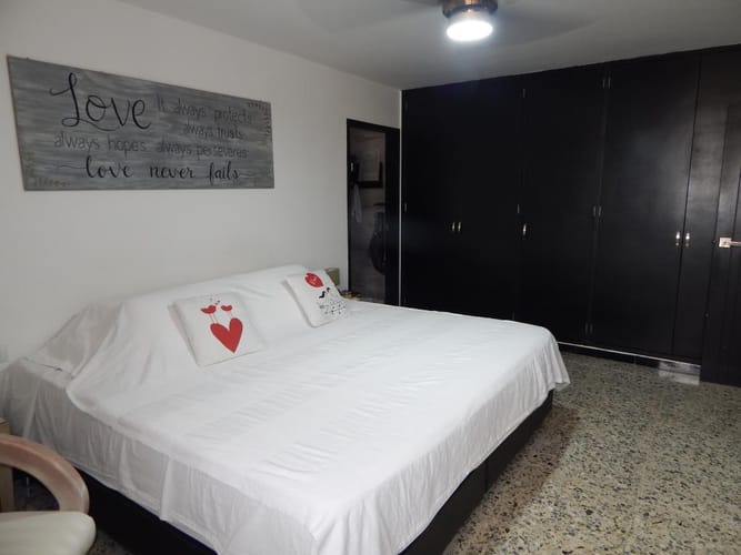 Apartamento de 3 alcobas en venta en Altos Del Prado, Barranquilla, 185 m² · foto 16 de 24