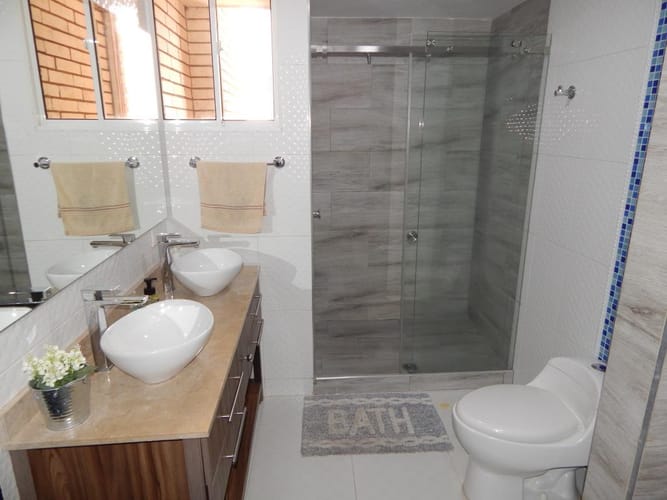 Apartamento de 3 alcobas en venta en Altos Del Prado, Barranquilla, 185 m² · foto 18 de 24