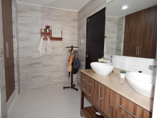 Apartamento de 3 alcobas en venta en Altos Del Prado, Barranquilla, 185 m² · foto 19 de 24