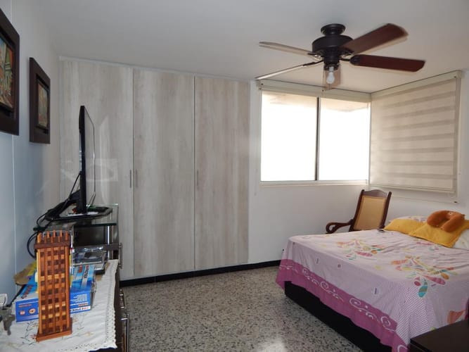 Apartamento de 3 alcobas en venta en Altos Del Prado, Barranquilla, 185 m² · foto 20 de 24
