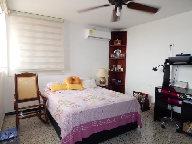 Apartamento de 3 alcobas en venta en Altos Del Prado, Barranquilla, 185 m² · foto 21 de 24