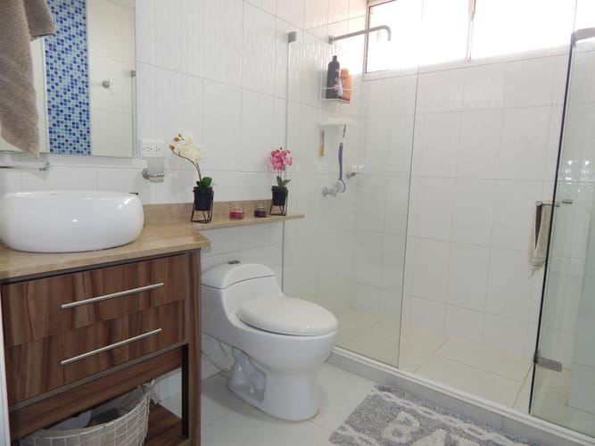 Apartamento de 3 alcobas en venta en Altos Del Prado, Barranquilla, 185 m² · foto 22 de 24