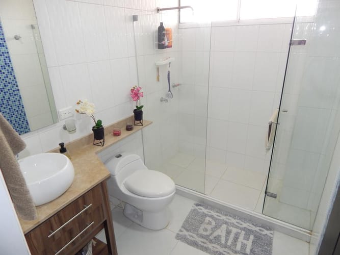 Apartamento de 3 alcobas en venta en Altos Del Prado, Barranquilla, 185 m² · foto 23 de 24