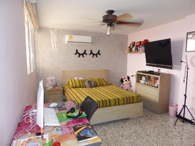 Apartamento de 3 alcobas en venta en Altos Del Prado, Barranquilla, 185 m² · foto 24 de 24