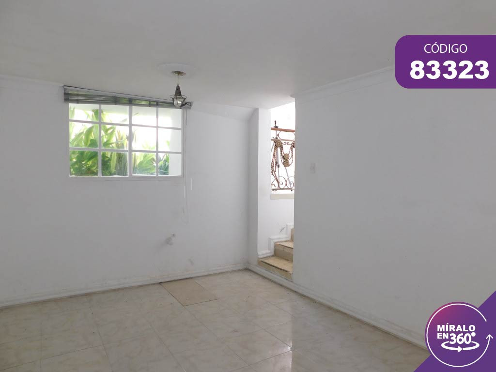 Casa en Arriendo en Villa santos, Barranquilla