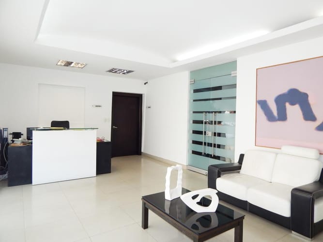 Casa de 15 alcobas en venta en El Prado, Barranquilla, 424 m² · foto 3 de 24