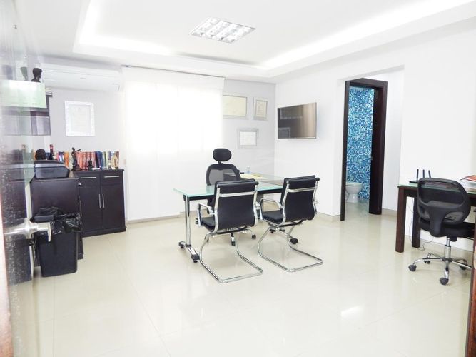 Casa de 15 alcobas en venta en El Prado, Barranquilla, 424 m² · foto 4 de 24