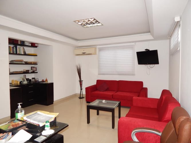 Casa de 15 alcobas en venta en El Prado, Barranquilla, 424 m² · foto 6 de 24
