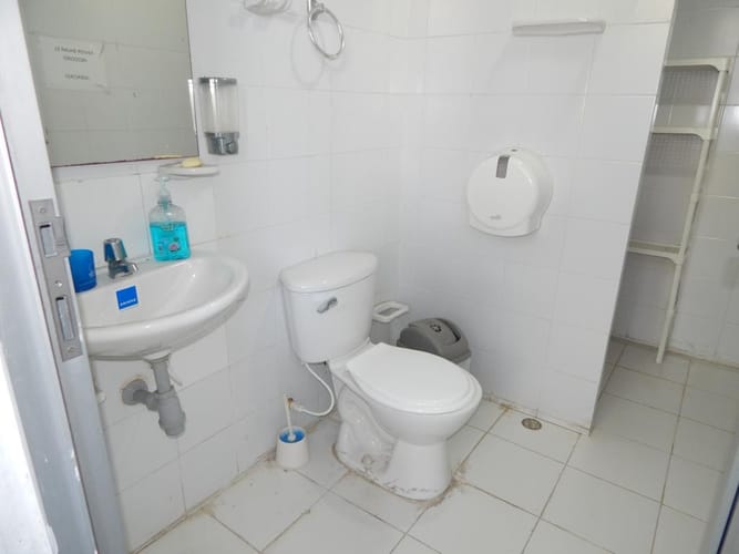 Casa de 15 alcobas en venta en El Prado, Barranquilla, 424 m² · foto 8 de 24