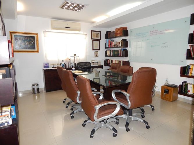 Casa de 15 alcobas en venta en El Prado, Barranquilla, 424 m² · foto 9 de 24