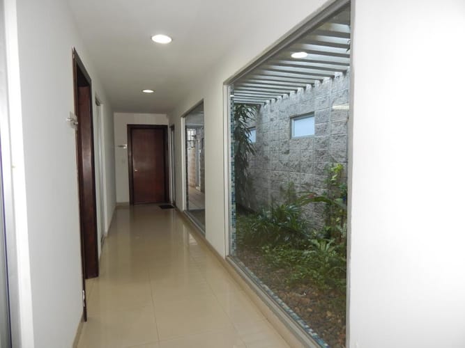 Casa de 15 alcobas en venta en El Prado, Barranquilla, 424 m² · foto 10 de 24
