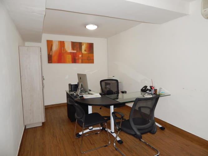 Casa de 15 alcobas en venta en El Prado, Barranquilla, 424 m² · foto 12 de 24