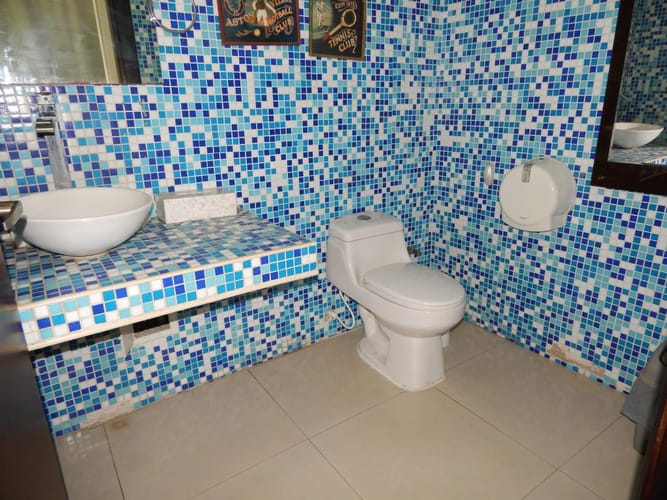 Casa de 15 alcobas en venta en El Prado, Barranquilla, 424 m² · foto 14 de 24