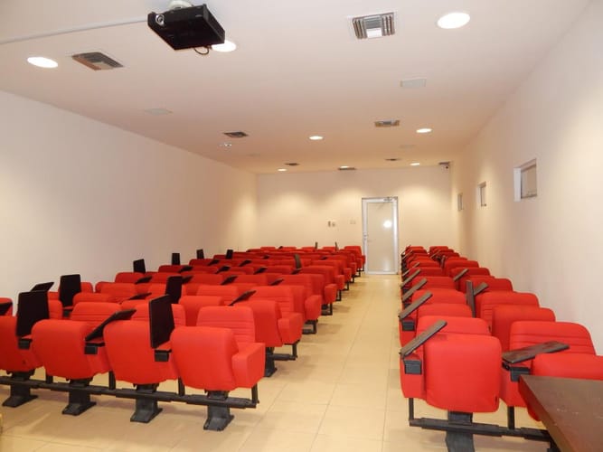 Casa de 15 alcobas en venta en El Prado, Barranquilla, 424 m² · foto 16 de 24