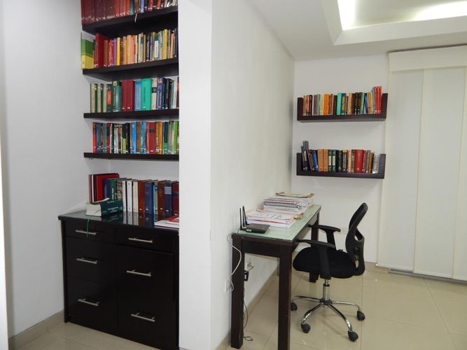 Casa de 15 alcobas en venta en El Prado, Barranquilla, 424 m² · foto 18 de 24