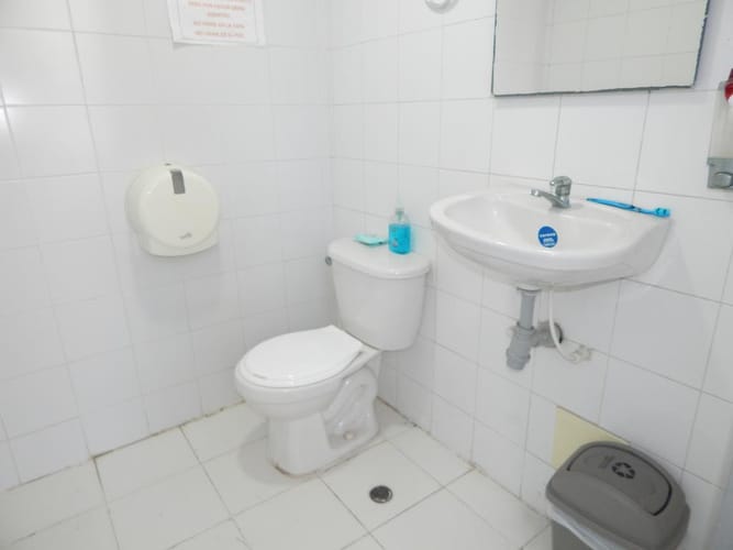 Casa de 15 alcobas en venta en El Prado, Barranquilla, 424 m² · foto 19 de 24
