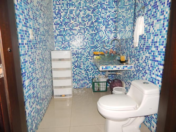 Casa de 15 alcobas en venta en El Prado, Barranquilla, 424 m² · foto 20 de 24