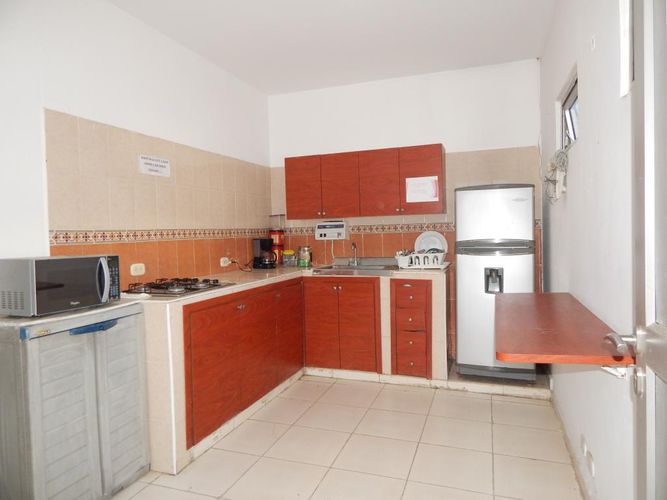 Casa de 15 alcobas en venta en El Prado, Barranquilla, 424 m² · foto 21 de 24