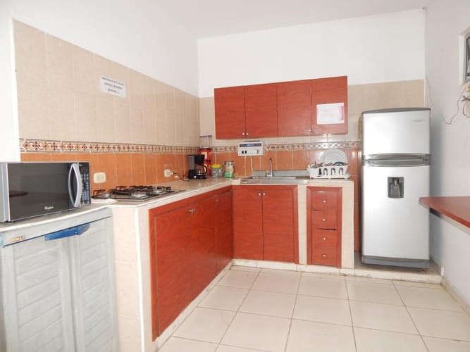 Casa de 15 alcobas en venta en El Prado, Barranquilla, 424 m² · foto 22 de 24