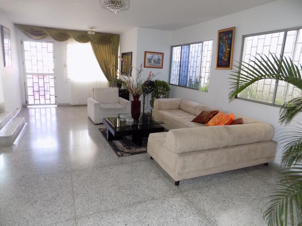House for rent in El tabor, Barranquilla